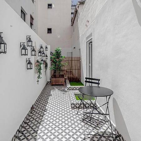 Apartamentos Pino เบนิดอร์ม ภายนอก รูปภาพ