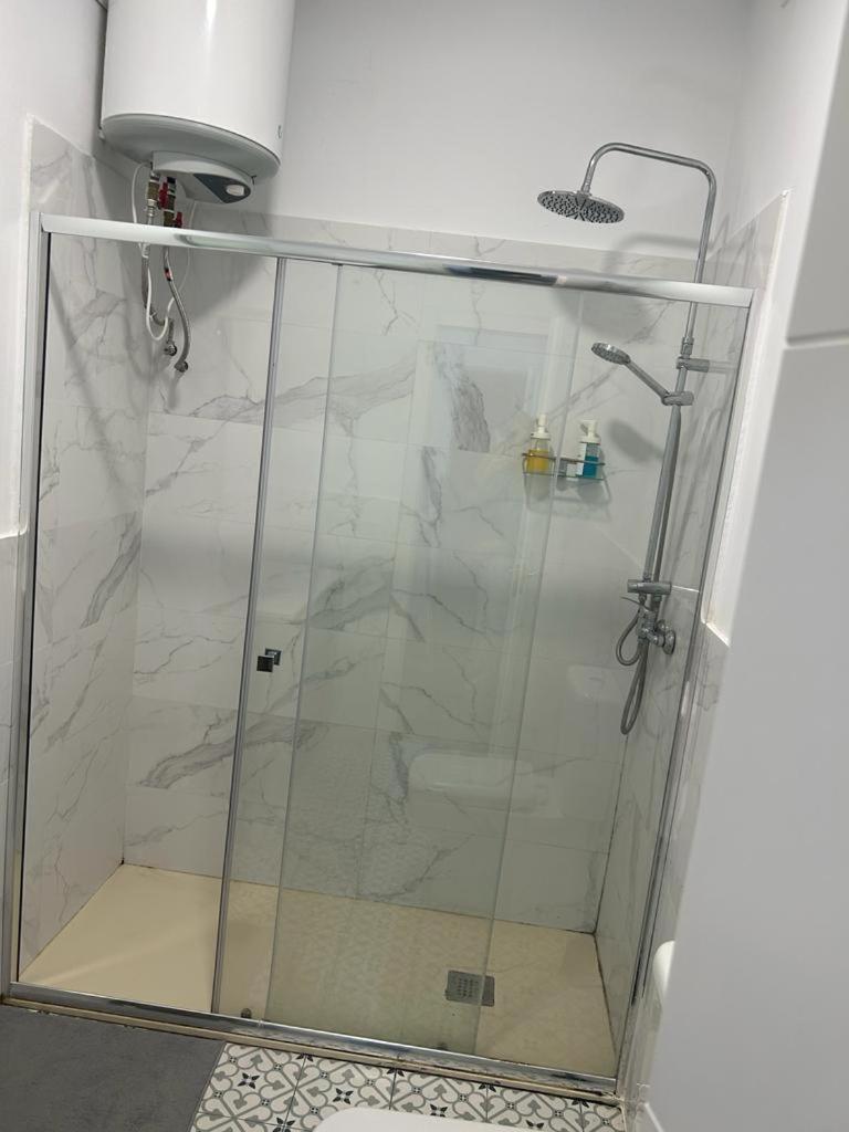 Apartamentos Pino เบนิดอร์ม ภายนอก รูปภาพ