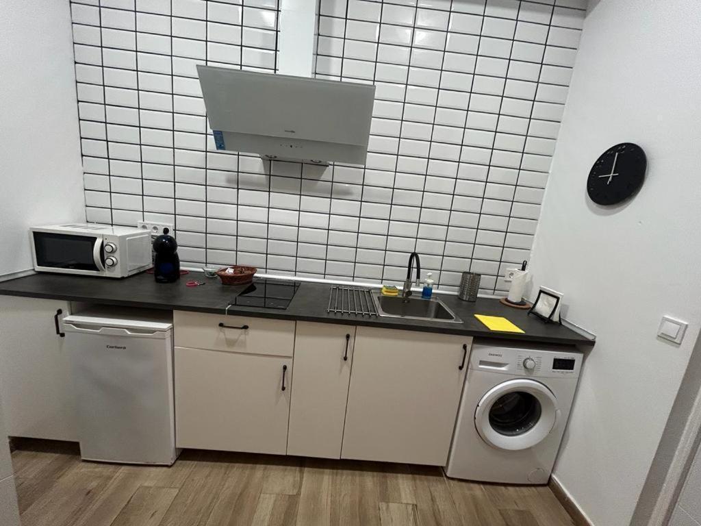 Apartamentos Pino เบนิดอร์ม ภายนอก รูปภาพ