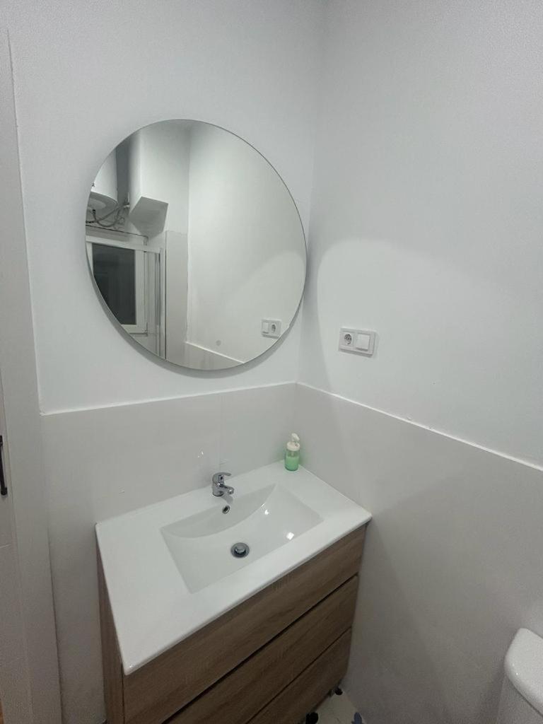 Apartamentos Pino เบนิดอร์ม ภายนอก รูปภาพ
