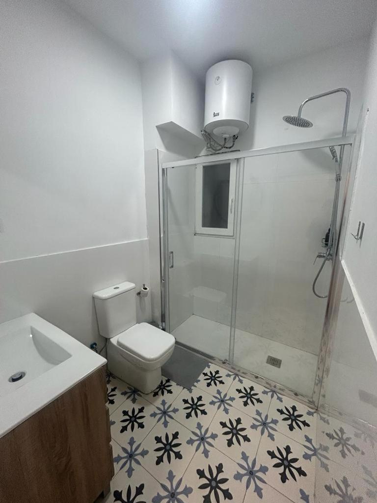 Apartamentos Pino เบนิดอร์ม ภายนอก รูปภาพ