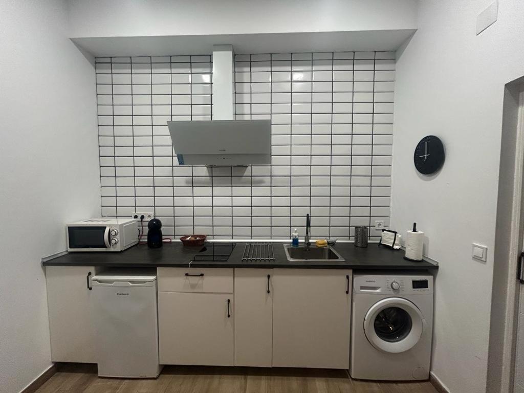 Apartamentos Pino เบนิดอร์ม ภายนอก รูปภาพ