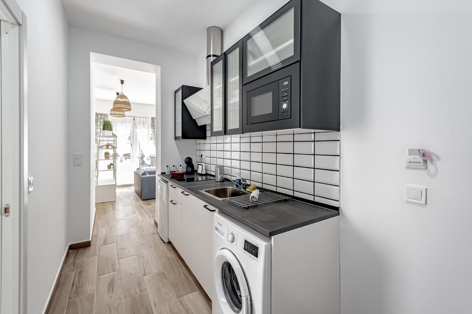Apartamentos Pino เบนิดอร์ม ห้อง รูปภาพ
