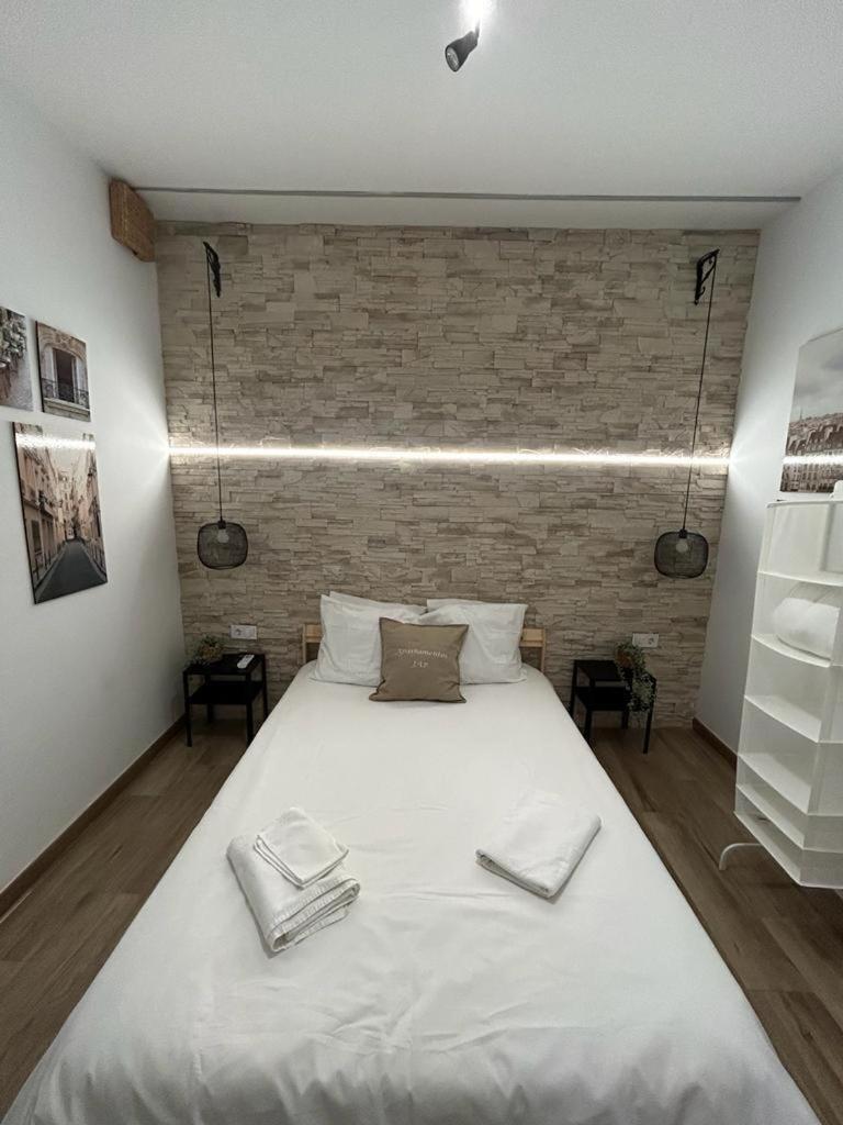 Apartamentos Pino เบนิดอร์ม ห้อง รูปภาพ