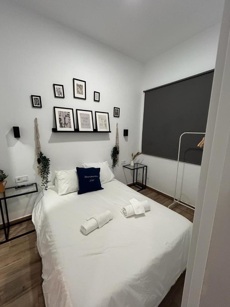 Apartamentos Pino เบนิดอร์ม ห้อง รูปภาพ