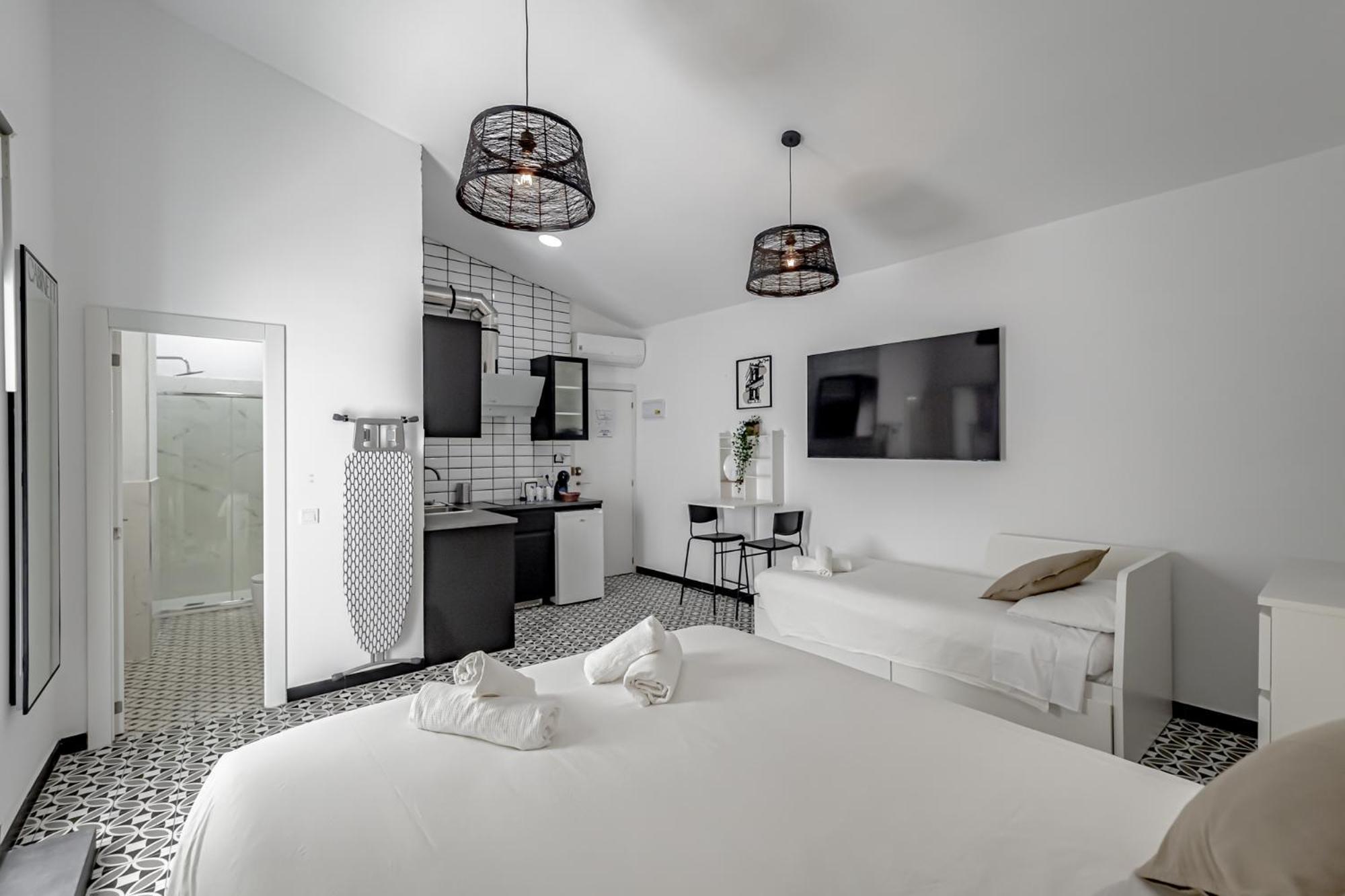 Apartamentos Pino เบนิดอร์ม ห้อง รูปภาพ