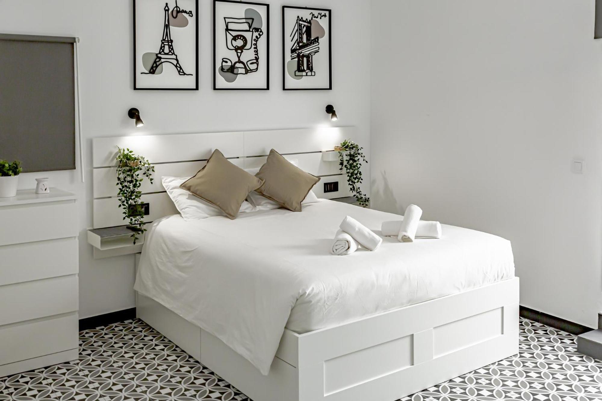 Apartamentos Pino เบนิดอร์ม ห้อง รูปภาพ