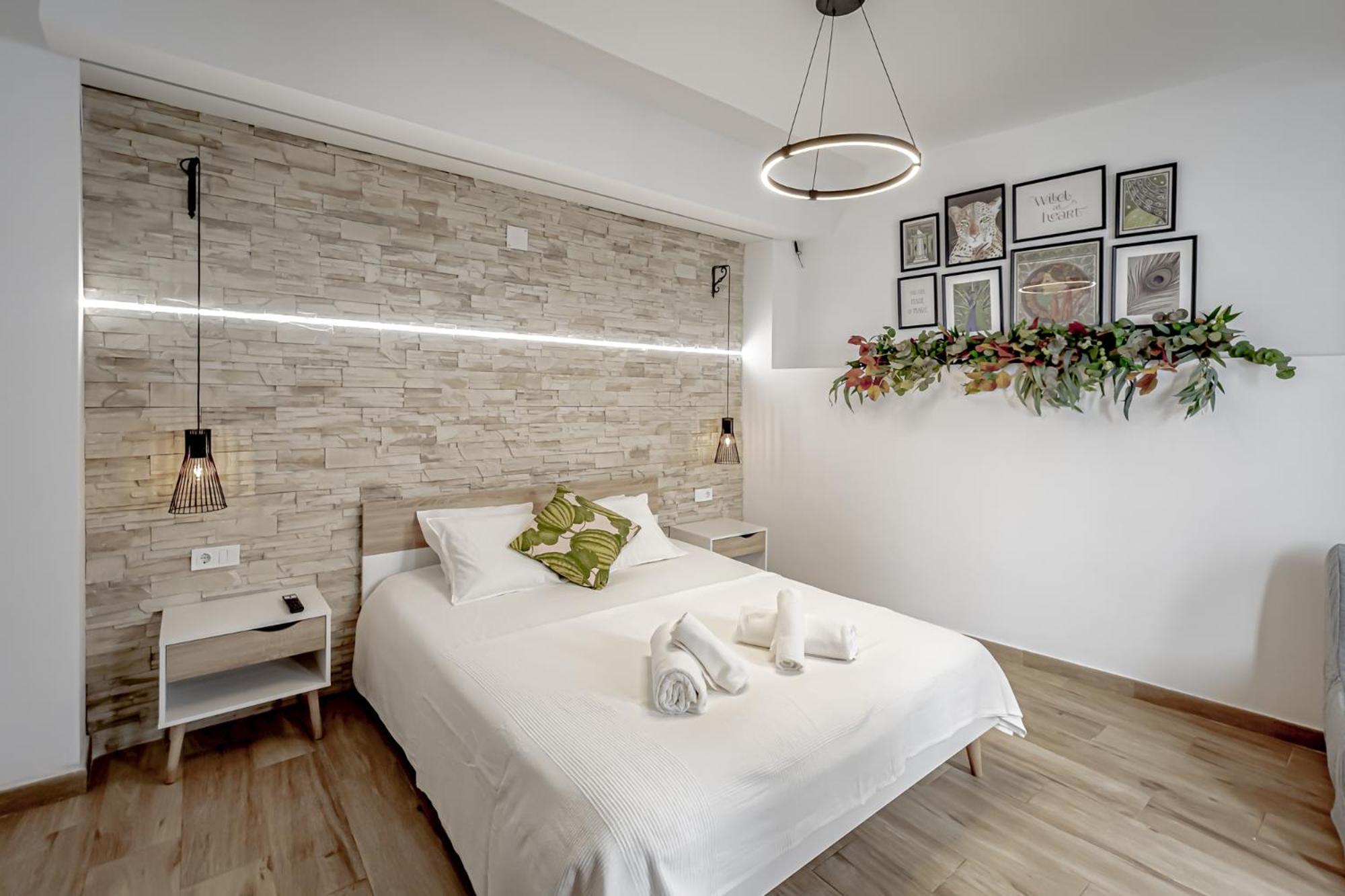 Apartamentos Pino เบนิดอร์ม ห้อง รูปภาพ