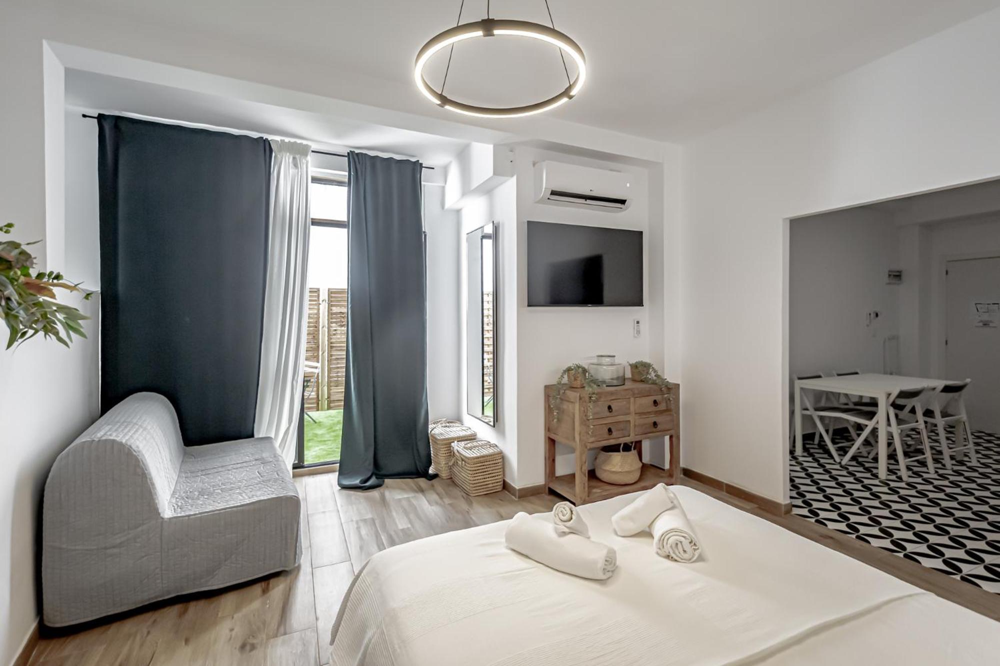 Apartamentos Pino เบนิดอร์ม ห้อง รูปภาพ