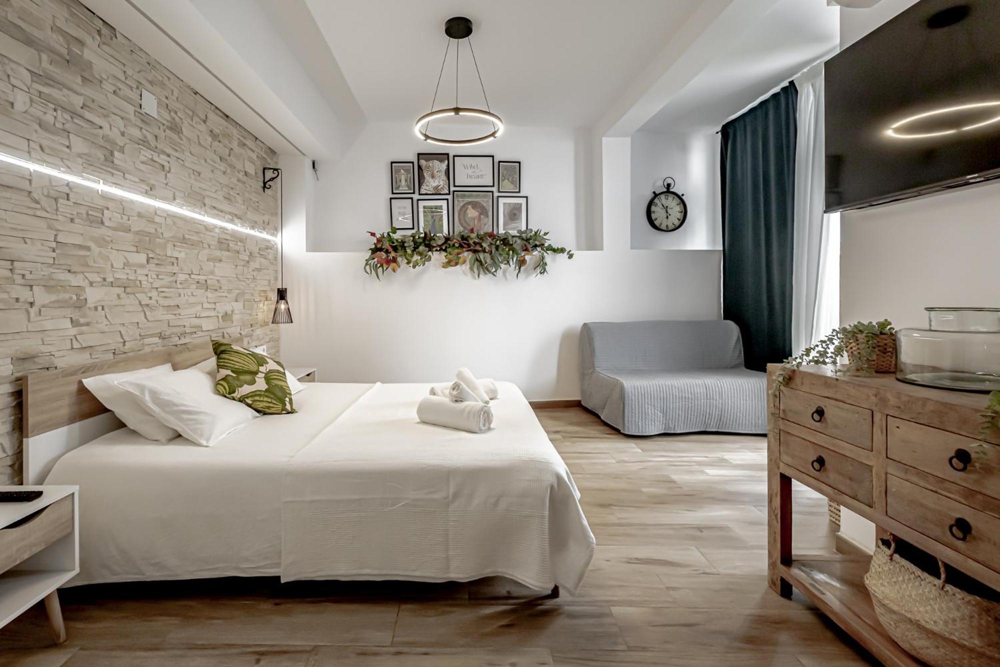 Apartamentos Pino เบนิดอร์ม ห้อง รูปภาพ