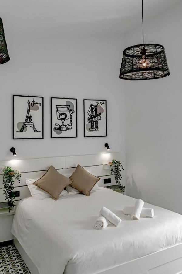 Apartamentos Pino เบนิดอร์ม ภายนอก รูปภาพ