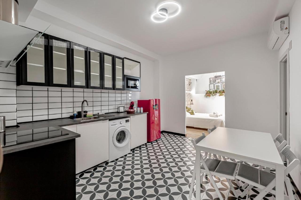 Apartamentos Pino เบนิดอร์ม ภายนอก รูปภาพ