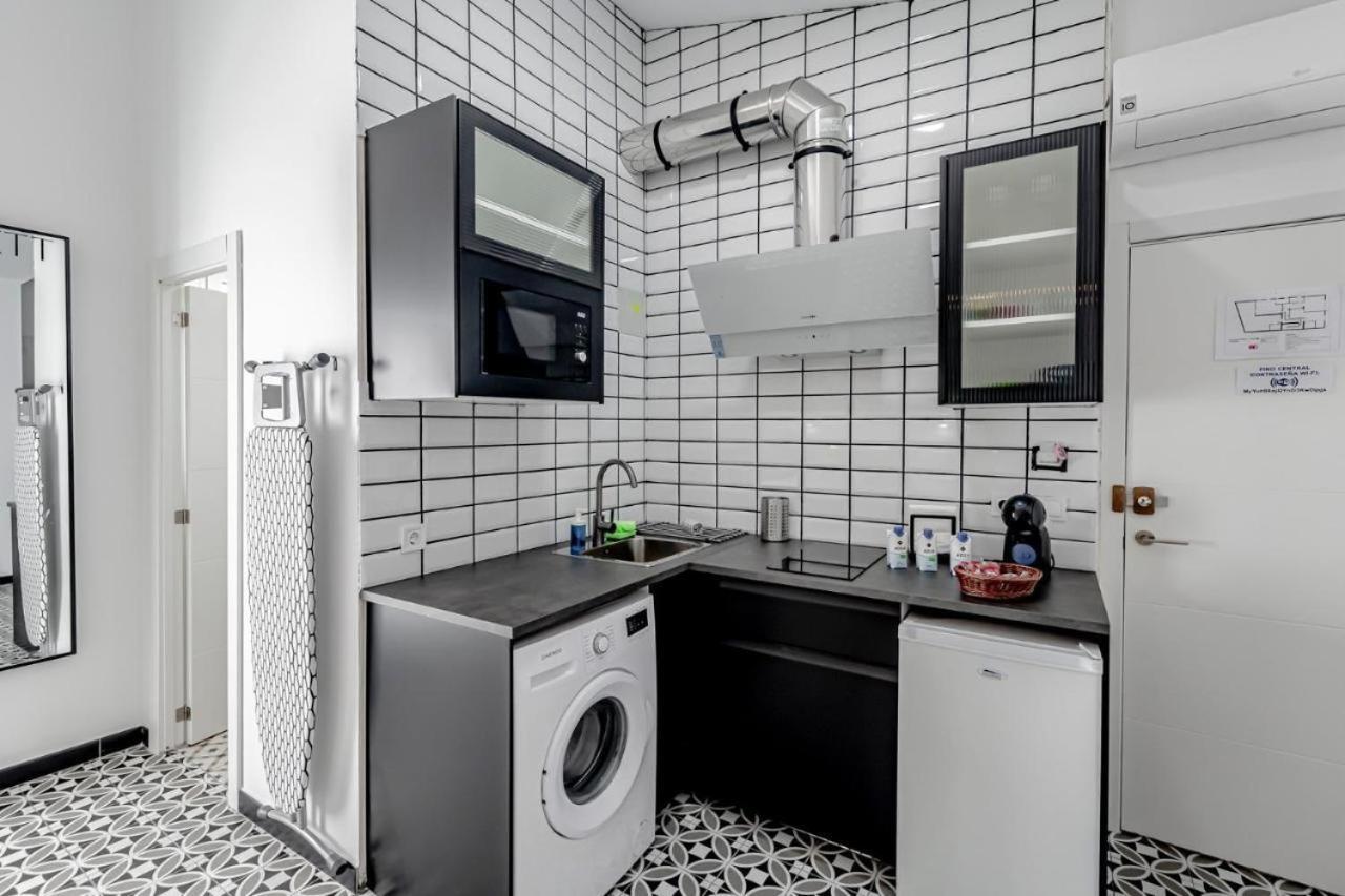 Apartamentos Pino เบนิดอร์ม ภายนอก รูปภาพ